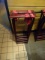 TRAY STAND (X2)