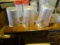MEASURING PITCHER (X3)
