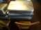 S/S PANS FULL SIZE (X10)