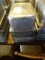 S/S PANS ½ SIZE (X10)