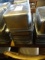 S/S PANS ½ SIZE (X10)