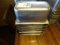 S/S PANS 1/3 SIZE (X10)