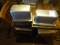 S/S PANS 1/3 SIZE (X7)