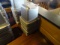 S/S PANS ¼ SIZE (X10)