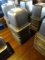 S/S PANS ¼ SIZE (X10)