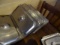 S/S LIDS 1/3 SIZE (X10)
