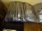 S/S LIDS 1/3 SIZE (X10)