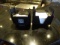 BAR CADDIES (X2)