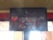 PANASONIC TV W/WALL BRACKET 50”
