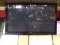PANASONIC TV W/WALL BRACKET 50”