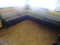 CORNER SEATING SECTION X1