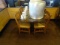 TABLES 48” X 30” (X5)