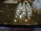 SHOT GLASSES (X18)