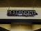 RESTROOM SIGN