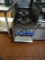 IMPERIAL 2 BURNER POT STOVE