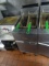 DEAN 2 BASKET FRYER