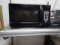 HAMILTON BEACH MICROWAVE