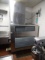 HOSHIZAKI ICE MAKER W/BIN (NOT WORKING)