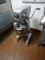 THUNDERBIRD MIXER W/BOWL, WHIP & PADDLE ASH-40