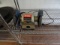 RYOBI BENCH GRINDER