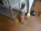 CO2 BOTTLE