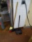 DUST PAN & BROOM