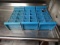 DISHWASHER RACKS (X3)