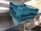 DISHWASHER RACKS (X3)