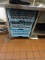 DISHWASHER RACKS (X3)