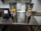 TEA URN
