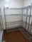 METRO SHELF L SECTION
