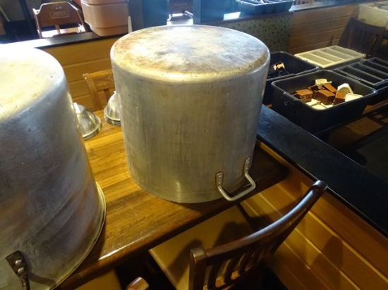 EXTRA LARGE POT