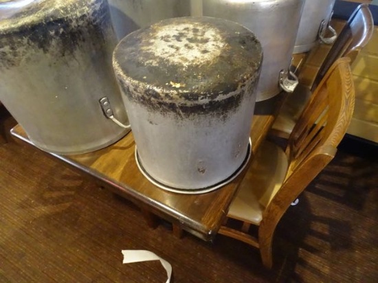 MEDIUM POT