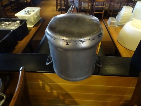 MEDIUM POT