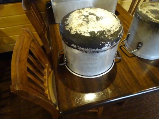 MEDIUM POT