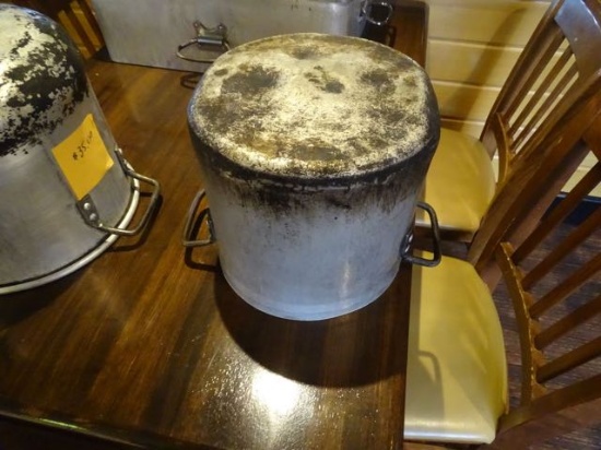 MEDIUM POT