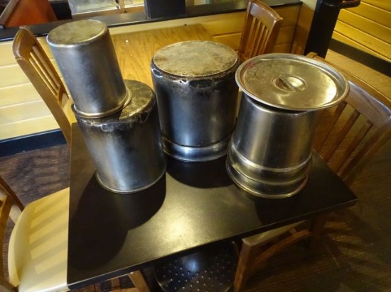 PANS (X5)