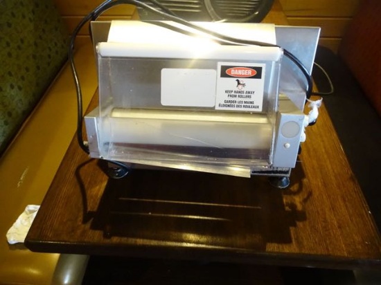 DOYON DOUGH ROLLER