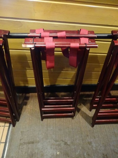 TRAY STAND (X2)