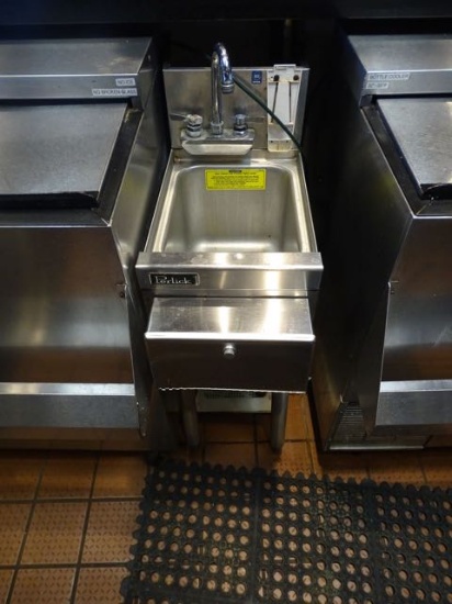 PERLICK SINK