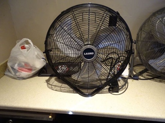 LASKO FAN