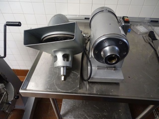 THUNDERBIRD GRINDER W/POWER HEAD MODEL; TB300E