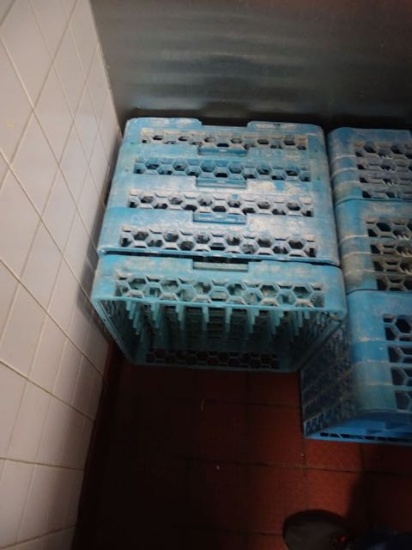 DISHWASHER RACKS (X5)