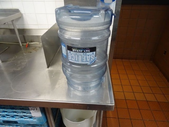 ICE BUCKET