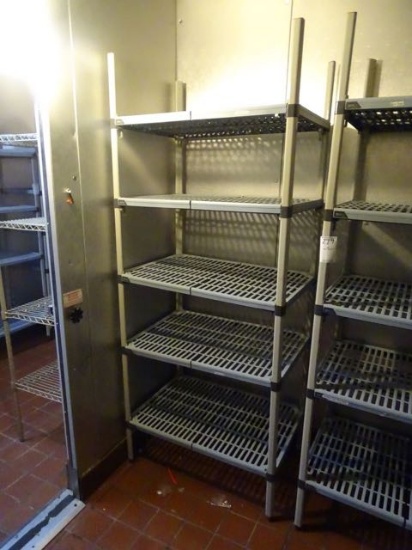 SHELF UNIT