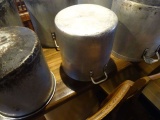 MEDIUM POT