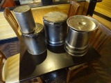 PANS (X5)