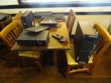 POS & MUSIC SYSTEM