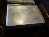 SHEET PANS FULL SIZE (X10)