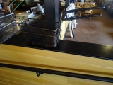 FRYER BASKETS (X2)